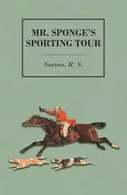 Mr Sponge's Sporting Tour