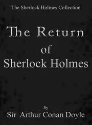 Return of Sherlock Holmes