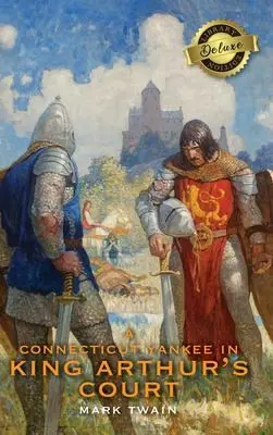 A Connecticut Yankee in King Arthur's Court