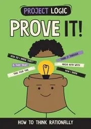 Project Logic : Prove It!