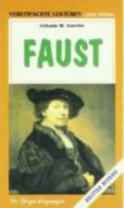Faust (German Edition)