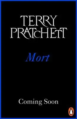 Mort : (Discworld Novel 4)