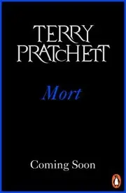 Mort : (Discworld Novel 4)
