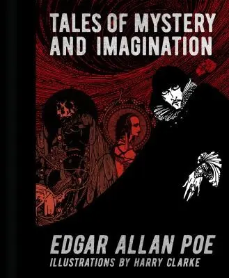 Edgar Allan Poe