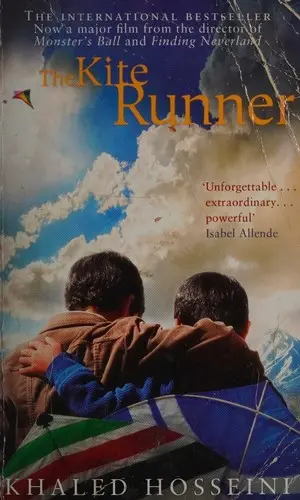 The Kite Runner