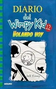 Diario Del Wimpy Kid