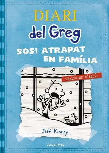 Diari del Greg