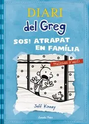 Diari del Greg