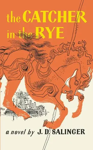 Ppk48 Catcher in the Rye