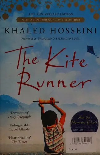 The kite runner