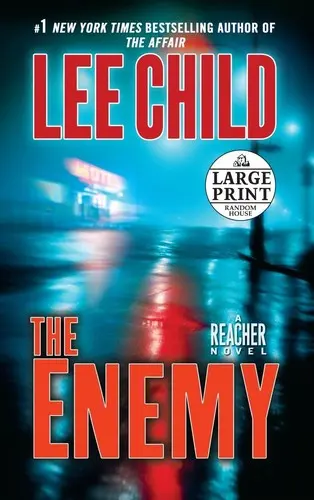 The enemy