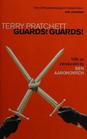 Guards! Guards!