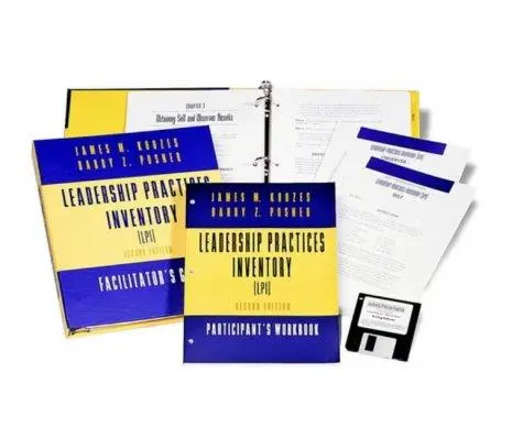 Leadership the Challenge
