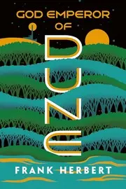 God Emperor Dune/int