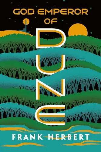God Emperor for Dune