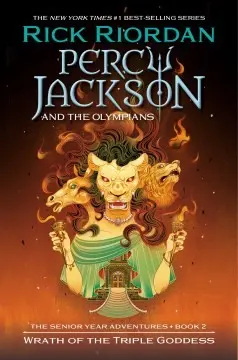 Wrath of the Triple Goddess