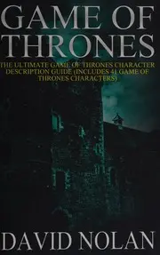 Game of thrones