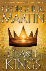 Clash of Kings (Song of Ice and Fire)
