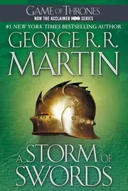 Storm of Swords : the Illustrated Edition