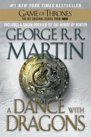 Dance with Dragons : a Song of Ice and Fire