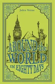 Around the World in Eighty Days