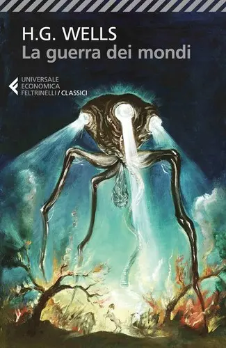 La Guerra dei Mondi