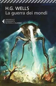 La Guerra dei Mondi