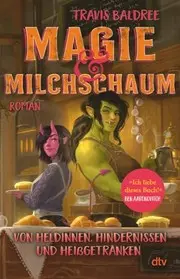 Magie & Milchschaum