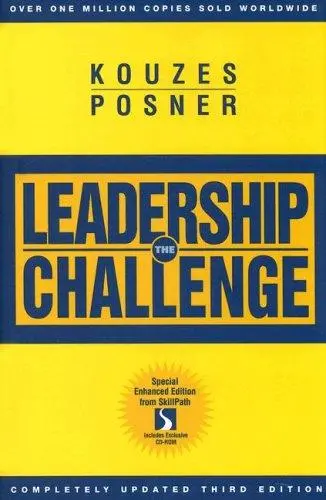 The Leadership Challenge