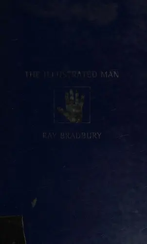 The Illustrated Man