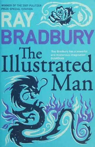 The Illustrated Man