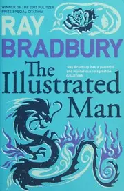 The Illustrated Man