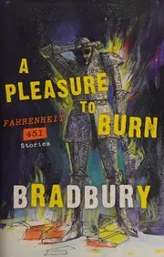 A Pleasure To Burn