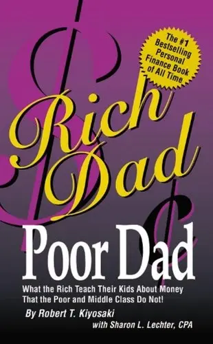 Rich Dad Poor Dad