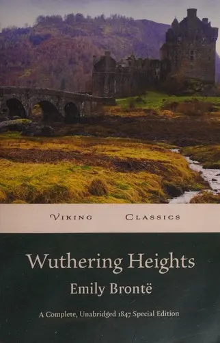 Wuthering Heights