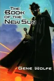 The book of the new Sun