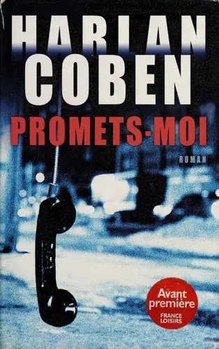 Promets-moi