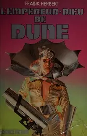 L'empereur-dieu de Dune