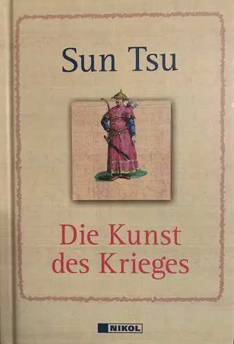 Die Kunst des Krieges
