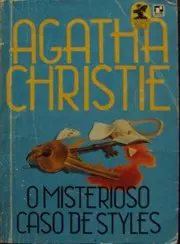 O Misterioso Caso De Styles (The Mysterious Affair At Styles)