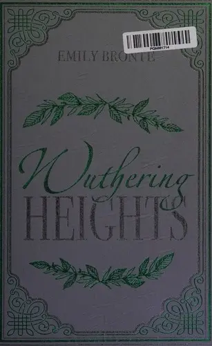 Wuthering Heights