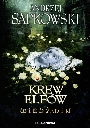 Krew elfów