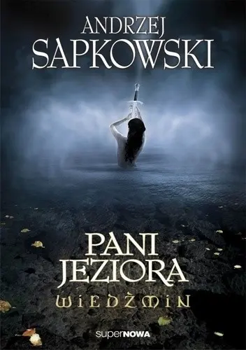 Pani Jeziora