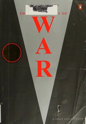 The 33 Strategies of War