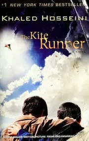 The Kite Runner