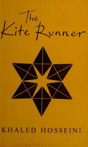 The Kite Runner