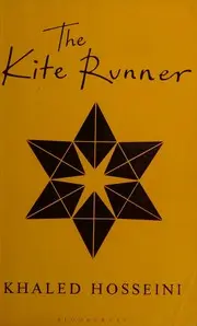 The Kite Runner