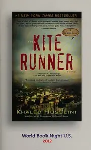 The Kite Runner