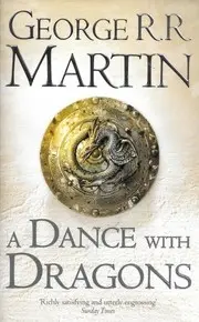 A Dance with Dragons