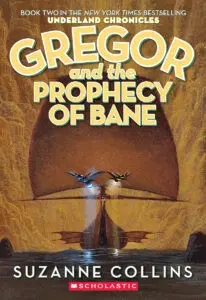 Gregory and the Prophecy of Bane